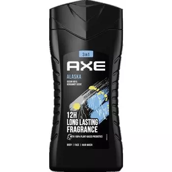 Гель для душа Аляска AXE, 250 ml