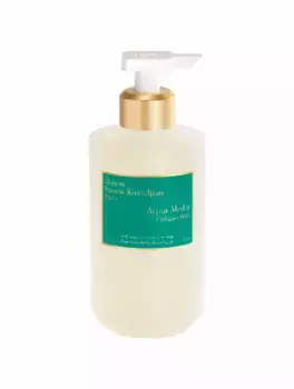 Гель для душа Aqua Media Cologne Forte, 350 мл Maison Francis Kurkdjian