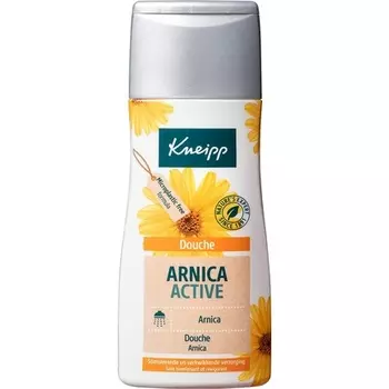 Гель для душа Арника, Kneipp