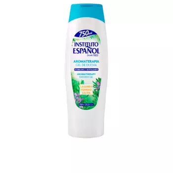 Гель для душа Aromatherapy gel de ducha estimulante-vigorizante Instituto Espaol, 750 мл.