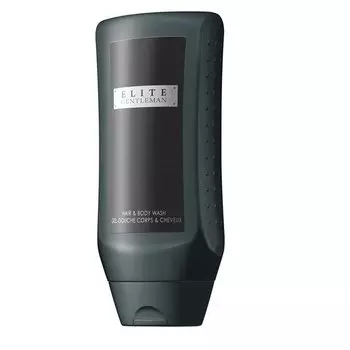 Гель для душа Avon Elite Gentleman 2в1 250мл