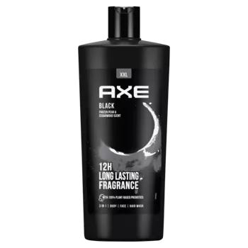 Гель для душа Axe Black Men, 700 мл