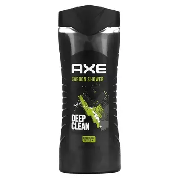 Гель для душа Axe Deep Clean, 473 мл