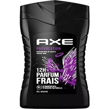 Гель для душа Axe Excite для мужчин 400 мл