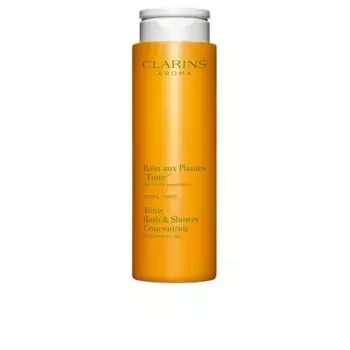 Гель для душа Bao de plantas tonic Clarins, 200 мл.