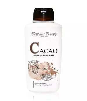 Гель для душа Bettina Barty Cacao, 500 ml