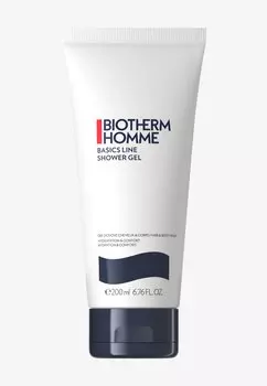 Гель для душа Biotherm