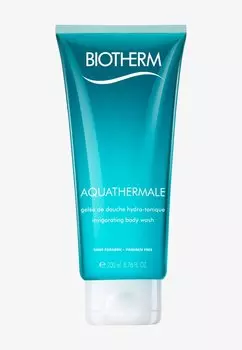 Гель для душа Biotherm Aquathermale Invigorating Body Wish, 200 мл