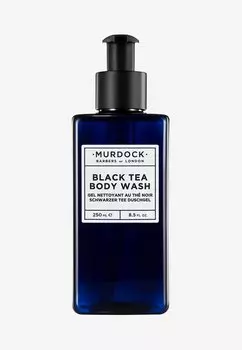 Гель для душа BLACK TEA BODY WASH Murdock London