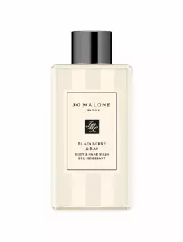 Гель для душа Blackberry & Bay Body & Hand Wash, 100 мл Jo Malone London