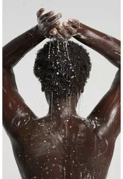 Гель для душа BODY CLEANSER REFILL MELROSE PLACE Ouai