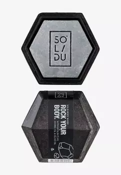 Гель для душа Body Wash Rock Your Body Solidu