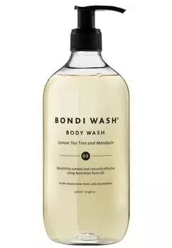 Гель для душа BONDI WASH DUSCHGEL BODY WASH LEMON TEA TREE & MANDARIN