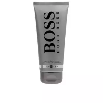 Гель для душа Boss bottled shower gel Hugo Boss, 150 мл.