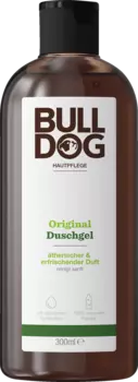 Гель для душа BULLDOG Original Duschgel