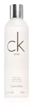Гель для душа Calvin Klein CK One, 250 мл
