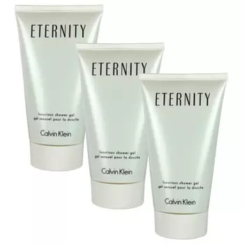Гель для душа Calvin Klein Eternity