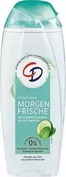 Гель для душа CD Morgen Frische