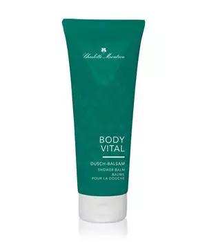 Гель для душа Charlotte Meentzen Body Vital Balsam, 200 ml