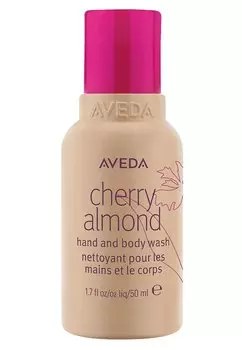 Гель для душа Cherry Almond Hand & Body Wash Aveda