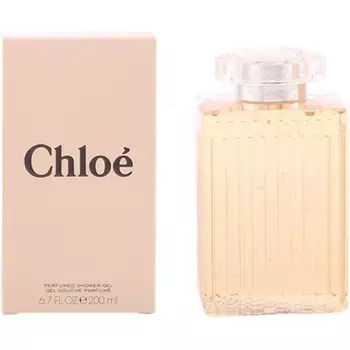 Гель для душа Chloe Chloe