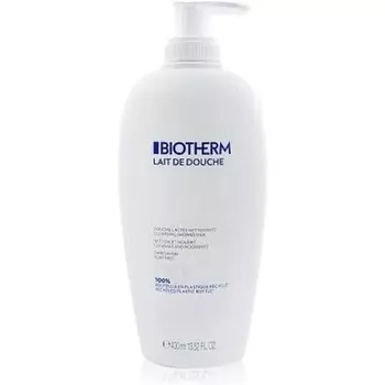 Гель для душа «Цитрусовый» Молочко 400мл, Biotherm