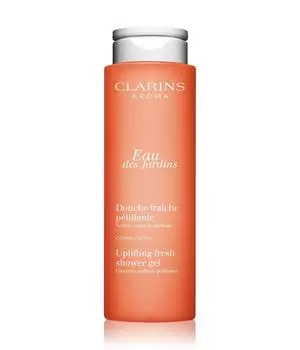 Гель для душа CLARINS Eau des Jardins Douche frache ptillante, 200 ml