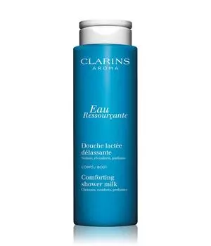 Гель для душа CLARINS Eau Ressourante Douche lacte dlassante, 200 ml
