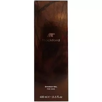 Гель для душа Classico Homme 400мл, Rockford