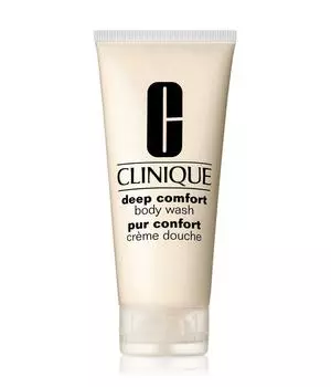 Гель для душа CLINIQUE Deep Comfort, 200 ml