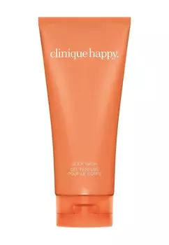 Гель для душа Clinique Happy. Body Wash 200Ml Clinique