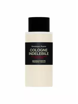 Гель для душа Cologne Indelebile, 200 мл Frederic Malle