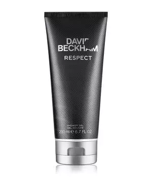 Гель для душа David Beckham Respect, 200 ml