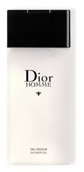 Гель для душа DIOR Dior Homme, 200 мл