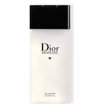 Гель для душа dior homme gel de ducha Dior, объем 200 мл