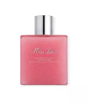 Гель для душа DIOR Miss Dior Rose Beauty Ritual Showergel, 175 ml