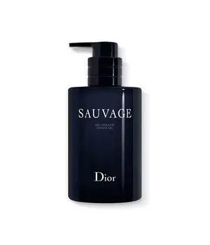 Гель для душа DIOR Sauvage, 250 ml