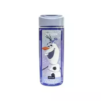 Гель для душа disney olaf 2en1 champ & gel de ducha Sence Beauty, объем 210 мл