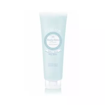 Гель для душа Doccia Moss B 400 мл, Perlier