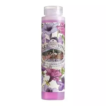 Гель для душа Dolce Vivere Portofino. Nesti Dante, 300 мл