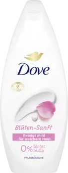 Гель для душа Dove Pflegedusche Blten-Sanft