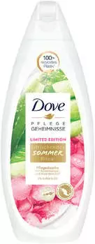 Гель для душа Dove Sommer Ritual 250 мл DE