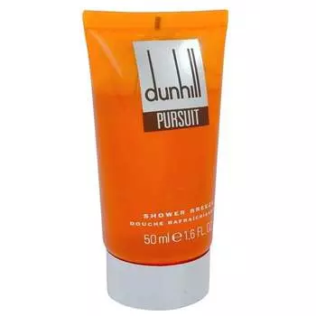 Гель для душа Dunhill Pursuit 50мл для мужчин