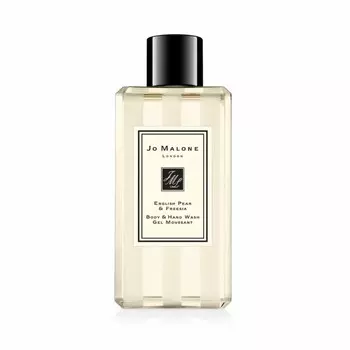Гель для душа English Pear & Freesia, 100 мл Jo Malone London