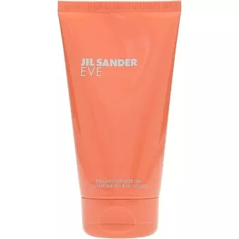 Гель для душа Eve для женщин 150 мл, Jil Sander