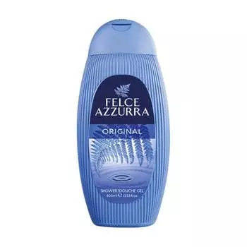 Гель для душа Felce Azzurra 400мл Classico