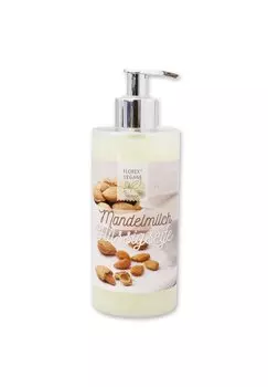 Гель для душа FLSSIGSEIFE MIT MANDELMILCH IM SPENDER 400 ML Florex