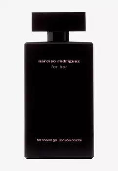 Гель для душа For Her Shower Gel Narciso Rodriguez Fragrances