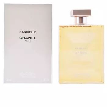 Гель для душа Габриэль 200мл, Chanel