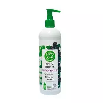 Гель для душа Гидра-Натур 500 мл Happy Bio